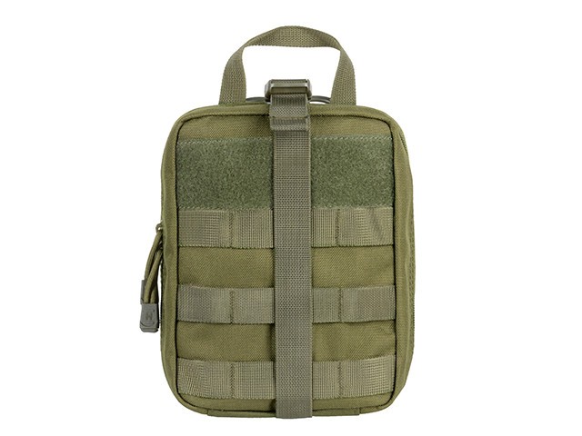 Pouch Medic Rip-Off 8Fields Olive