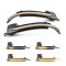 Set 2 Semnalizari Led Oglinda Dinamice Audi A3, A4, A5, A6, A8, Q3