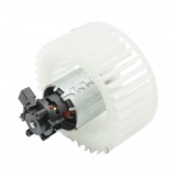 Motor ventilator aeroterma cabina Deutz, Hurlimann, Same, Lamborghini 145.5mm cod OEM 0.900.0035.3