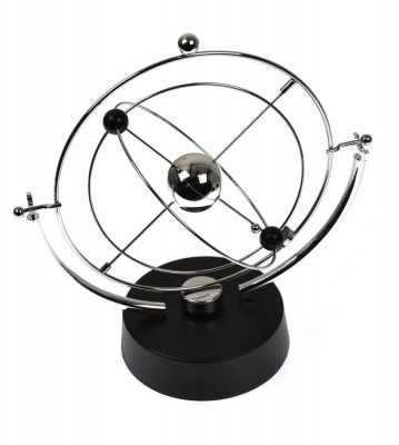 Pendul planete PlayLearn Toys foto