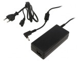 Alimentator Laptop 19V 3.42A 65W, QOLTEC