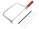 Bomfaier 300mm pentru Lemn și Metal