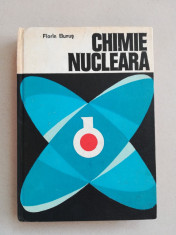 Chimie nucleara - Florin Bunus foto