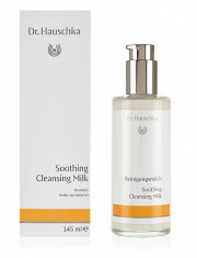 Demachiant pentru fata, Face Care, Dr. Hauschka, 145 ml foto