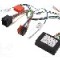 Cablu adaptor ISO, Audi, VW, PER.PIC. - C955000ACP2