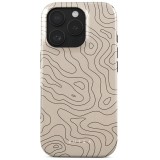 Burga Husa Dual Layer Wild Terrain iPhone 16 Pro