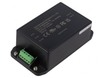 Alimentator Pulsatoriu 50W 5V 8A foto