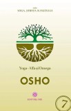 Yoga. Alfa si Omeg - Editura MIX