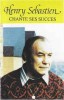 Casetă audio Henry Sebastien &lrm;&ndash; Henry Sebastien Chante Ses Succes, originală, Jazz