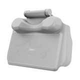Parasolar STARTRC pentru telecomanda drona DJI RC, gri