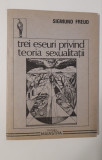 Sigmund Freud Trei eseuri privind teoria sexualitatii