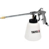 Yato YT-23640 - Pistol de vopsit pentru compresor mm 0 0