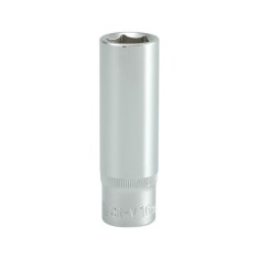 Cheie tubulara hexagonala adanca 1/2&amp;quot; de 16 mm YATO