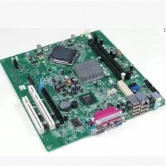 Placa de baza Dell 380 Tower, Model AZ0422, Socket 775 foto