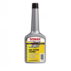 Aditiv Benzina Sonax Fuel System Cleaner, 250ml
