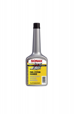 Aditiv Benzina Sonax Fuel System Cleaner, 250ml foto