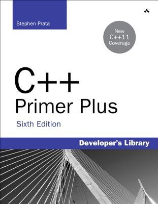 C++ Primer Plus foto