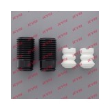 Set burduf protectie amortizor Kyb 910084, parte montare : Punte fata