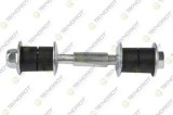 Bieleta antiruliu Mitsubishi Carisma 06; Colt IV 96; Lancer V 96; Space Star 04, motor 1.6, 1.8, 1.3, 1.9, montare Fata, Stanga=Dreapta, Teknorot