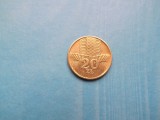 Polonia 20 Zloti 1976