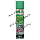 MBS Galar litio spray vaselina adeziva lubrifianta protectiva 400ml, Cod Produs: 001207