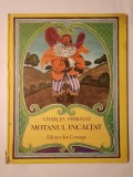 Charles Perrault - Motanul &icirc;ncălțat (ilustrații: Iacob Dezideriu; 1983)