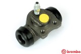 BREMBO A 12 157 ESSENTIAL LINE Cilindru receptor frana