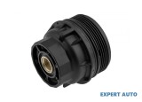 Capac suport filtru ulei Toyota RAV 4 III (2005->)[_A3_] #1