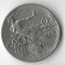 Moneda 20 centesimi 1921 - Italia