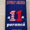 Jeffrey Archer &ndash; A 11 a porunca (Editura Vivaldi, 1998)(Stare f buna)