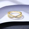 Inel din argint 925 Eternity Fashion Cod ARG416Z, Argintboutique