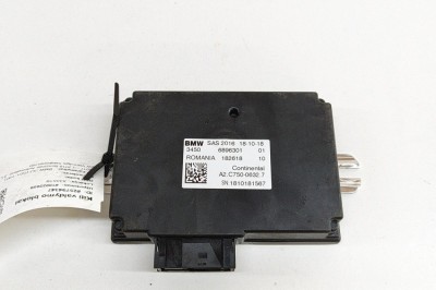 Alt modul de control BMW X3 G01, F97 2018 OEM: 6896301,A2C75006327 25794347 foto