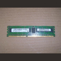 Memorie server 4GB DDR3 2Rx8 PC3-12800R-11-11-B1 ECC foto