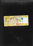 Filipine 500 piso 2021 seria296390