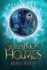 Tanarul Sherlock Holmes. Norul Mortii