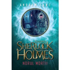 Tanarul Sherlock Holmes. Norul Mortii