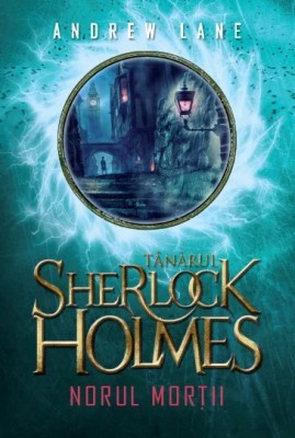Tanarul Sherlock Holmes. Norul Mortii foto