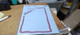 Foi pt scrisori A4 #A9086