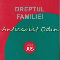 Dreptul Familiei - Gabriela Lupsan