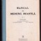 manual de medicina infantila boli infetioase cartonata prof. constantinescu