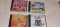 4 compac discuri cd ANDRA GOGAN - 4