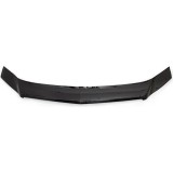 Deflector Capota Mercedes Sprinter W906 2014-2018 (Plastic ABS, Negru Lucios)