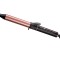 Ondulator de par Zilan ZLN9792 Alectrona, 5 trepte de temperatura, temperatura maxima 200&deg;C, afisaj LED, 55W