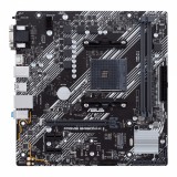 Mb asus amd prime b450m-k ii