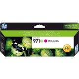 Cartus HP 971XL 6.6K X451/X476 Magenta