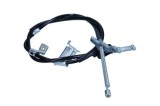 Cablu frana de mana HONDA CR-V II (RD_) (2001 - 2007) MAXGEAR 32-1087