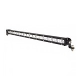 Proiector auto LED cu suport, 18 SMD, 54W, 51cm, Universal