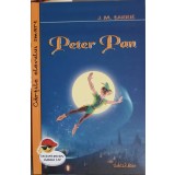 PETER PAN-J.M. BARRIE-251142
