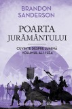 Arhiva luminii de furtuna Vol. 4: Poarta Juramantului - Grupul Art