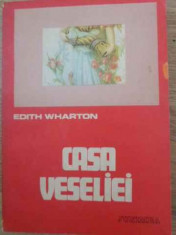 CASA VESELIEI-EDITH WHARTON foto
